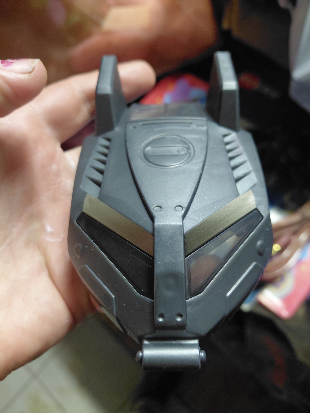 Spin Master DC Comics Batman 2-in-1 Batmobile/ Batboat vehicle replacement part
